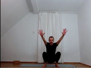 Handgelenk Yoga Felix Fast