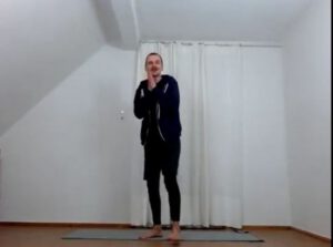 Felix Fast Yoga